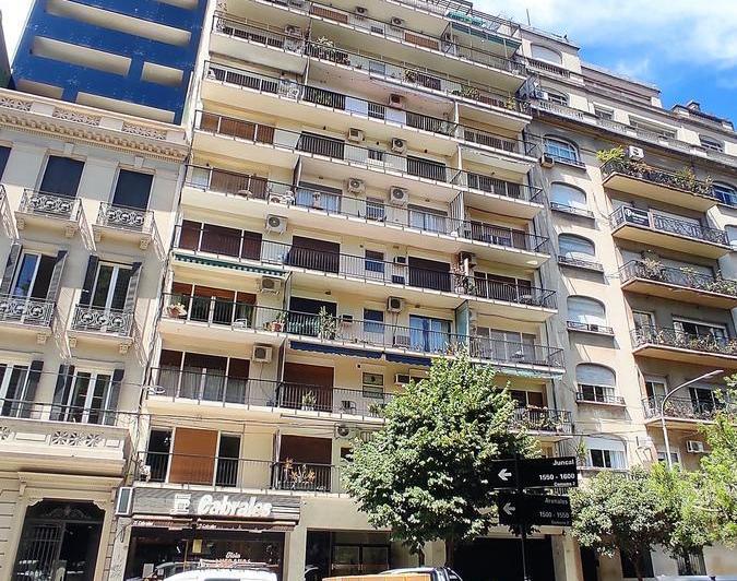 Departamento · 30m² · 1 Ambiente