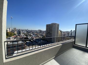 Departamento · 27m² · 1 Ambiente · Venta Dpto Monoambiente con Balcon San Telmo Oportunidad