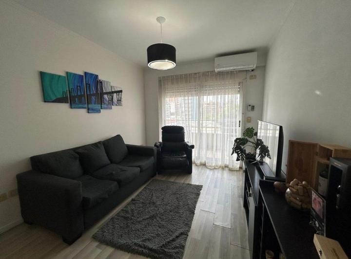 Departamento · 76m² · 4 Ambientes
