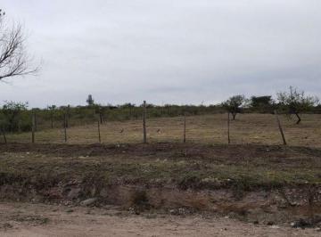 Terreno · 1767m² · Venta Lote 1766 m² Villa Santa Cruz del Lago