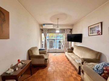 Departamento · 51m² · 2 Ambientes · Venta Amplio 2 Ambientes Almagro con Lavadero