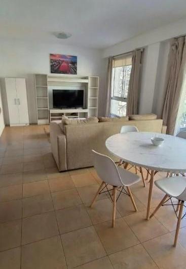 Departamento · 56m² · 2 Ambientes · 1 Cochera