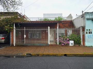 JAP-JAP-2561_2 · Alquiler de Casa 4 Ambientes con Patio, Terraza y Cochera - San Justo