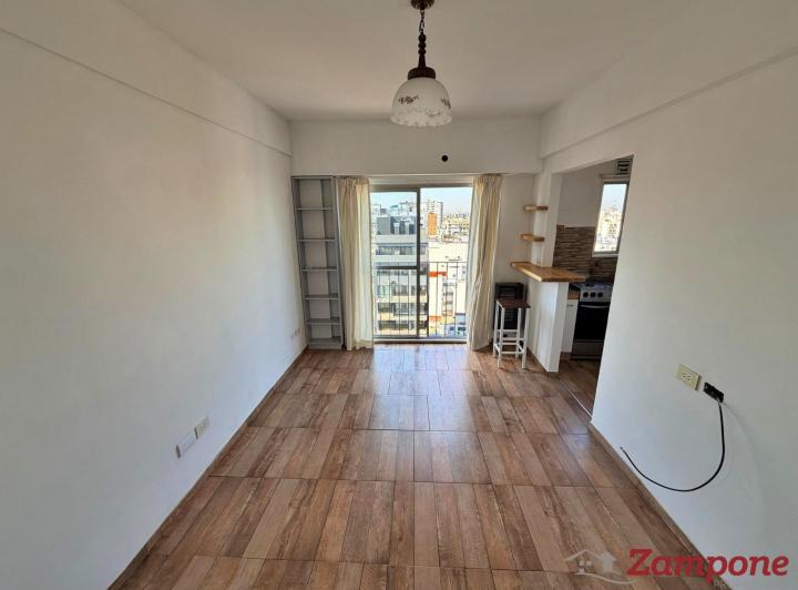 Departamento · 30m² · 2 Ambientes
