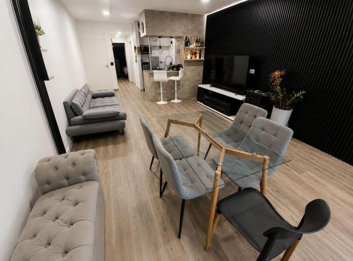 PH · 62m² · 2 Ambientes