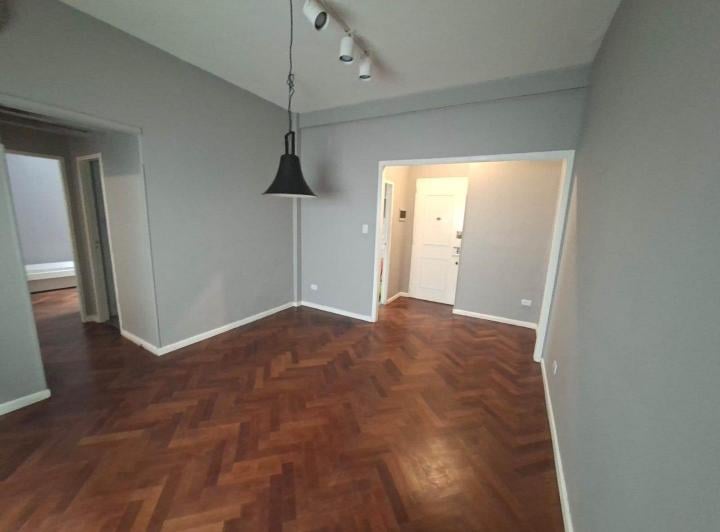 Departamento · 53m² · 3 Ambientes