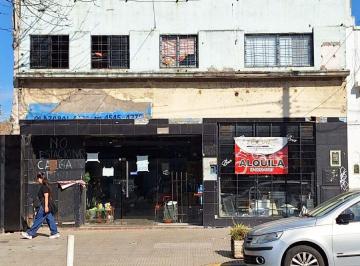 Local comercial de 10 ambientes, Villa Urquiza · Importante Local Sobre Av Olazabal Proximo a Av Alvarez Thomas