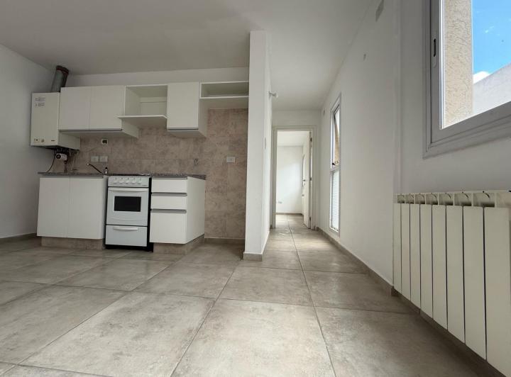 Departamento · 38m² · 2 Ambientes