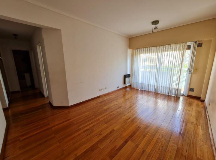 Departamento · 44m² · 2 Ambientes · 1 Cochera