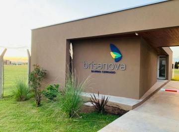 Terreno · 330m² · Lote en Venta Barrio Brisanova, Pueblo Esther