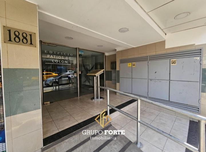 Departamento · 43m² · 2 Ambientes