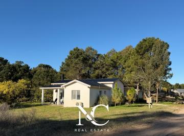 Casa · 141m² · 6 Ambientes · Casa en Venta en Costa Esmeralda, Barrio Deportiva