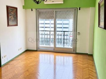 QBM-QBM-1826_2 · Departamento 3 Ambientes. | Cevallos Al 1000