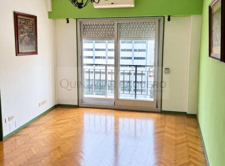 Departamento · 56m² · 3 Ambientes