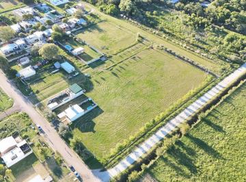 Terreno · 446m² · Venta – Terrenos en Zona Sur de Armstrong