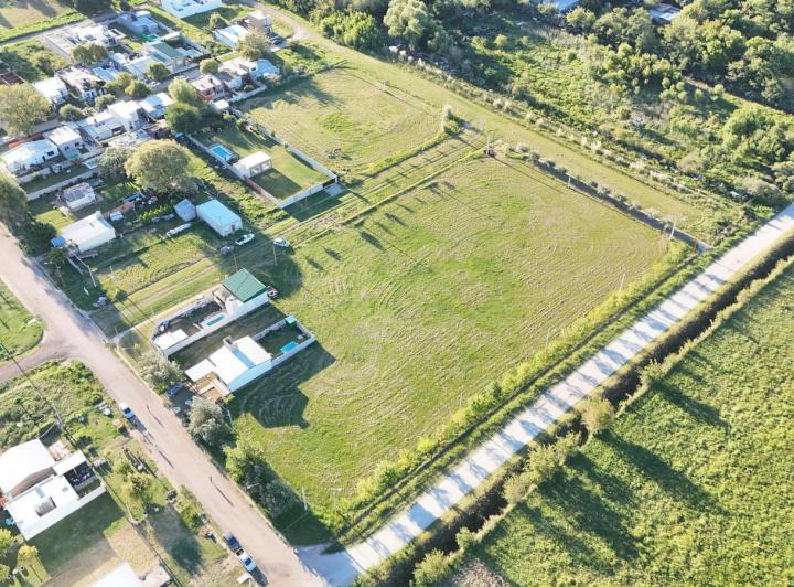 Terreno · 446m²