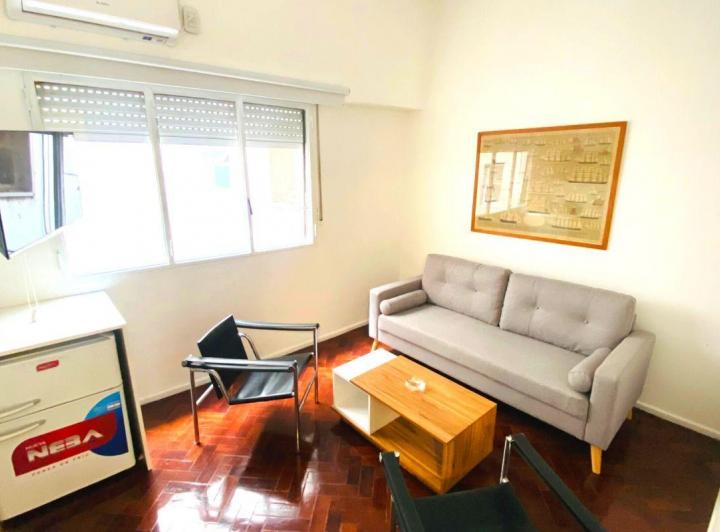 Departamento · 28m² · 2 Ambientes