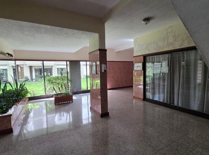 Departamento · 4 Ambientes