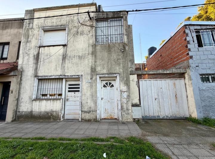 PH · 56m² · 4 Ambientes