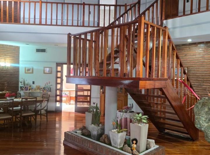 Casas en venta — RealXpertAI