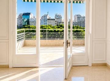 Departamento , Retiro · A Estrenar Espectacular Departamento en Carlos Pellegrini Al 1200