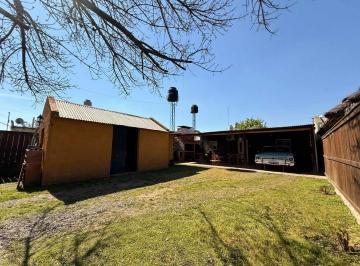 Casa · 50m² · 3 Ambientes · Venta Casa 3 Ambientes Manzanares