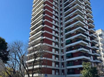 Departamento · 53m² · 3 Ambientes · Lindisimo 3 Ambientes en Venta en Lo Mejor de Belgrano R con Vista Desde Todos Los Ambientes