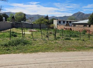 Terreno · 800m² · Terreno en Villa Pan de Azucar