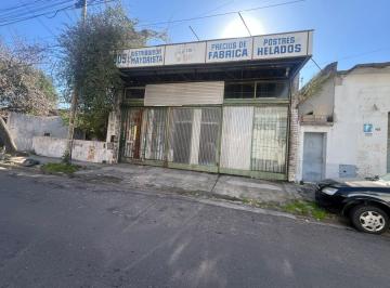 Bodega-Galpón · 205m² · Galpon en Alquiler en Gerli - Lanus