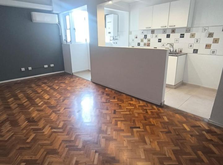 Departamento · 39m² · 2 Ambientes