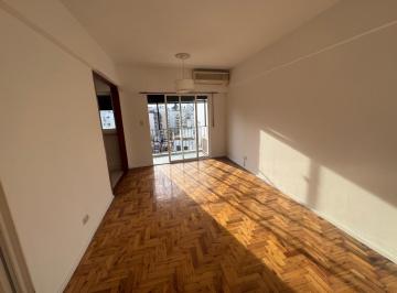 Departamento · 42m² · 2 Ambientes · Barrio Norte - 2 Ambientes
