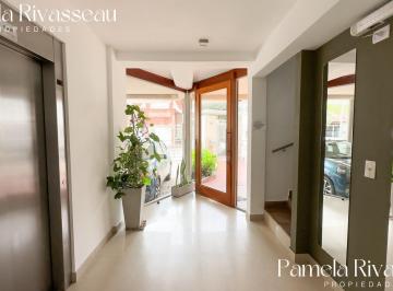 Departamento · 44m² · 2 Ambientes · Departamento en Venta Ada Elflein Al 2500