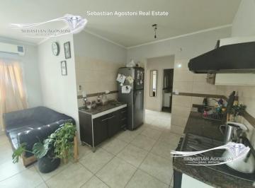 PH · 70m² · 3 Ambientes · 1 Cochera · Alquiler PH 3 Ambientes con Cochera Descubierta