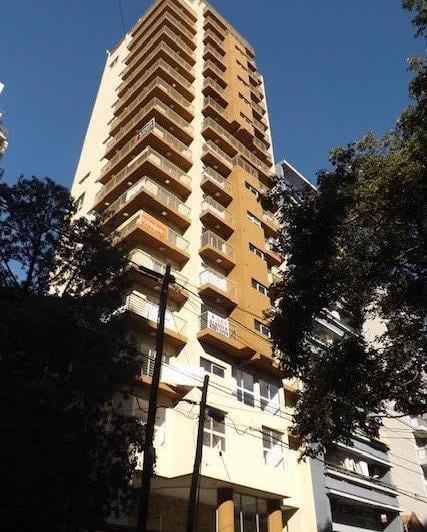 Departamento · 155m² · 4 Ambientes · 2 Cocheras