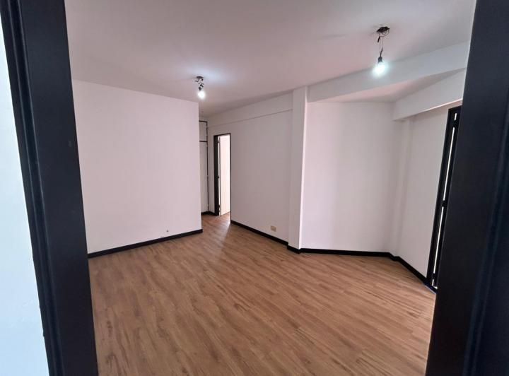 Departamento · 51m² · 4 Ambientes