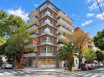 CAN-CAN-859_2 · Villa Devoto 2 Ambientes a Estrenar Al Frente Venta