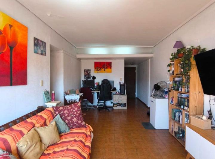 Departamento · 70m² · 3 Ambientes