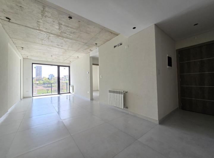Departamento · 96m² · 3 Ambientes · 1 Cochera