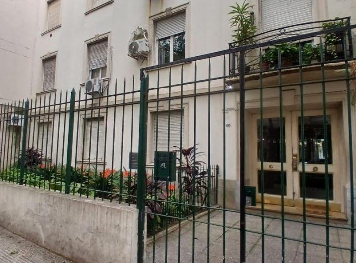 Departamento · 32m² · 2 Ambientes