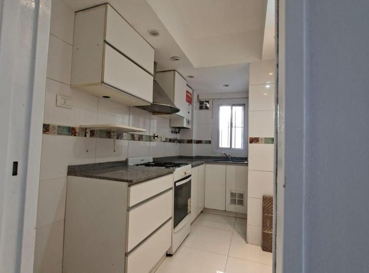 PH · 36m² · 3 Ambientes