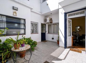 PH · 73m² · 3 Ambientes · PH 3 Amb con Patio y Terraza Zamudio 5400