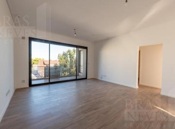 Departamento · 78m² · 3 Ambientes · 1 Cochera · Departamento Exclusivo 3amb en Olivos!