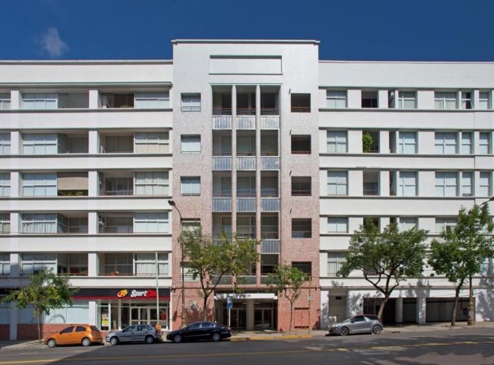 Departamento · 176m² · 4 Ambientes · 1 Cochera