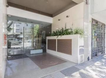 Departamento · 31m² · 1 Ambiente · 1 Cochera · Venta Colegiales Monoamb Divisible Cochera Balcon