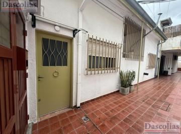 Departamento · 50m² · 3 Ambientes · Departamento de 3 Ambientes en Remedios de Escalada