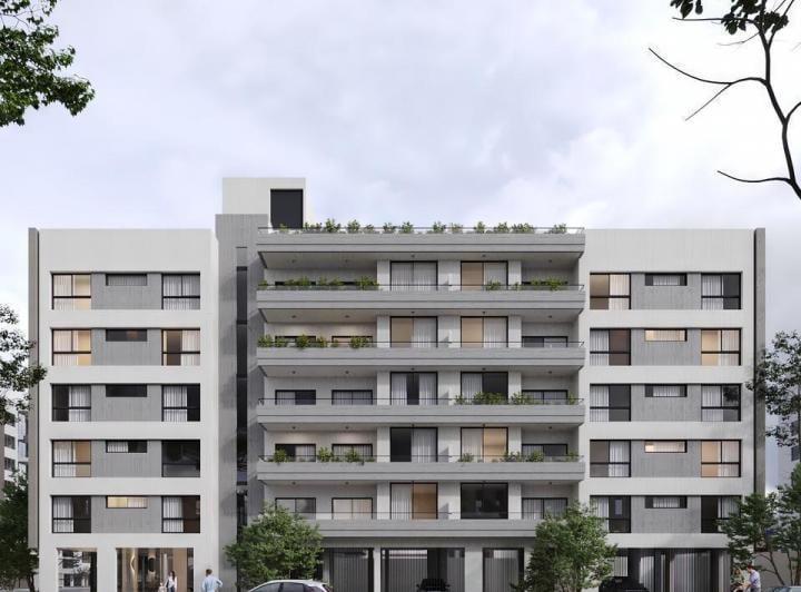 Departamento · 51m² · 2 Ambientes