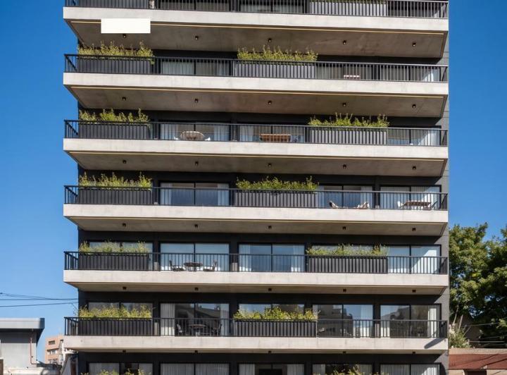 Desarrollo vertical