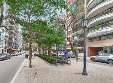 Boulevard Chenaut · PH en Venta en Las Cañitas Palermo