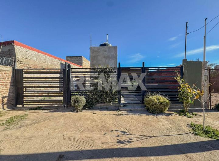 Casa · 51m² · 1 Ambiente