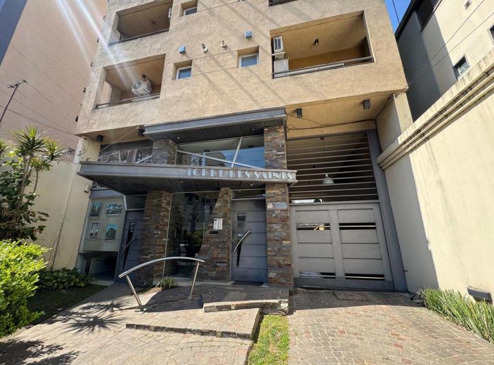Departamento · 44m² · 2 Ambientes · 1 Cochera